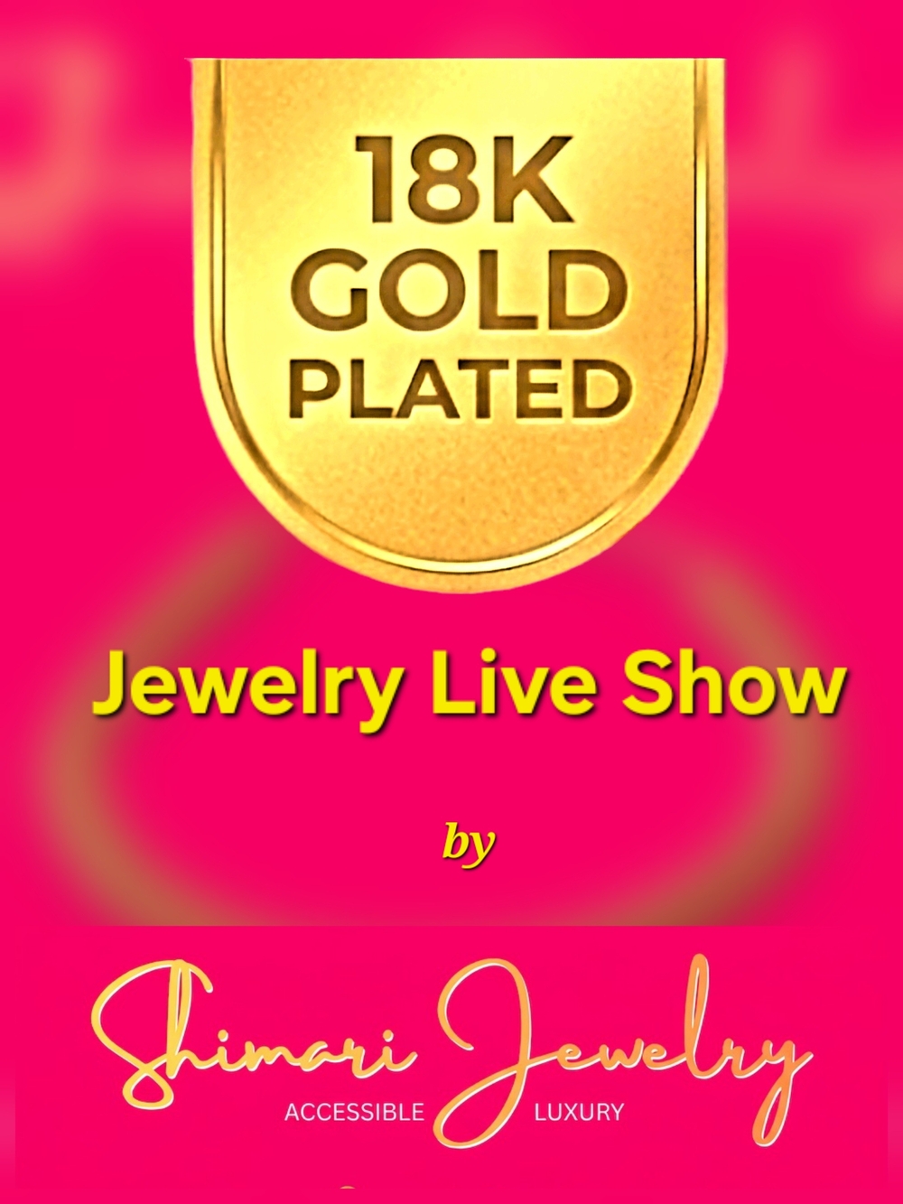 JEWELRY‎ Live Show